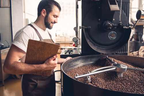  Trail Ridge Roasting Company